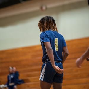 Kaleb Moore