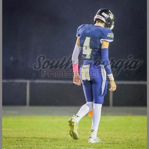 Harrison Powell mugshot