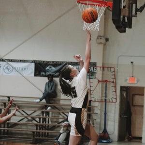 Reagan Riner