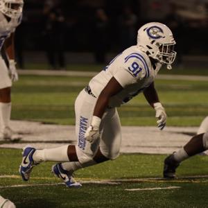 Jayden Allen mugshot