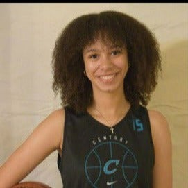 KIARA GREEN