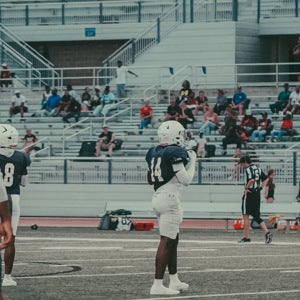 Kenan Johnson