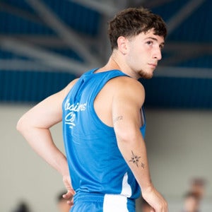 Lorenzo Levato