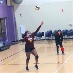 TaRiah Hall