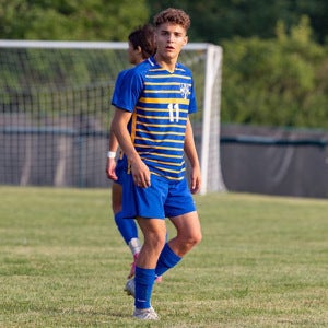 ELLIOTT ZIMMERMAN