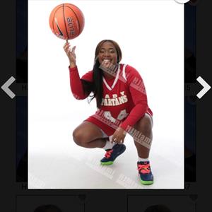 Janiya Johnson