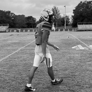 Phoenix Maxwell mugshot