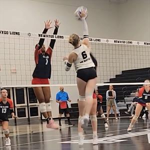 Kayla Bays