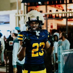 ZAYDEN GAMBLE