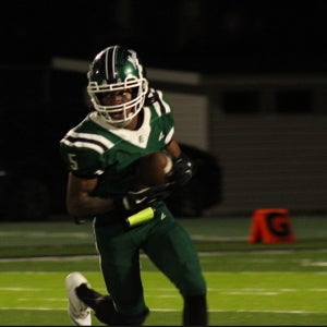 Marquez smith