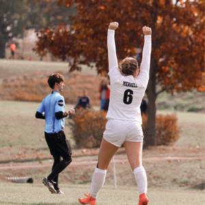 Addison Merrell mugshot