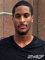 Phil Cofer mugshot