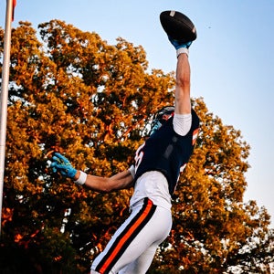 Channing Glick mugshot