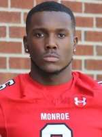 Traevon Kenion