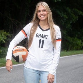 Alexa Obenauf mugshot