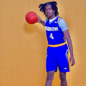 Robert Jones mugshot