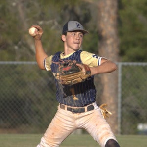 Gunner Bingham