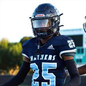 Corey Pruitt jr