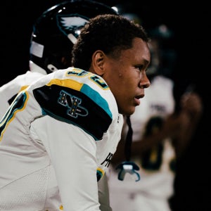 Gabriel Muhammad mugshot