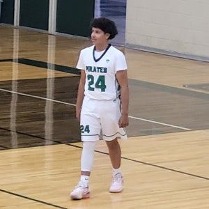 Jason Hernandez mugshot