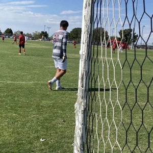 Luis Meza