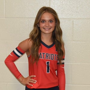 Abbigale Simmons mugshot