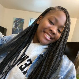 Thaysha Nelson