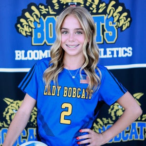 Bella Waite