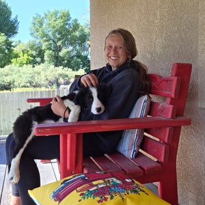 Lily Fiddyment mugshot