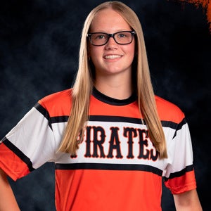 Layla Brooks mugshot