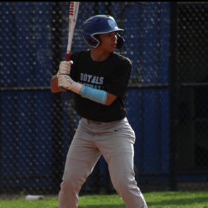 Daniel Molina