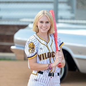 Kailey Dain