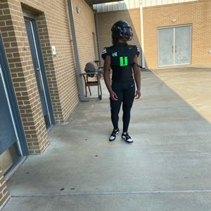 Elijah Moody