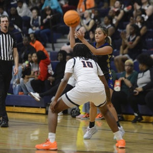 Zamaria Mellette mugshot