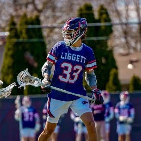 LANDEN MALTBY
