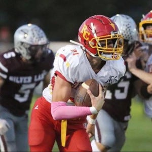 Jake Shipman mugshot