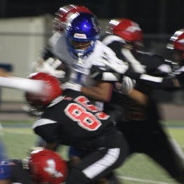 Aaron Duron-Valerino mugshot