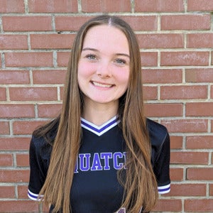 Haley Frizzell