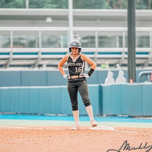 Emma DeGeorge