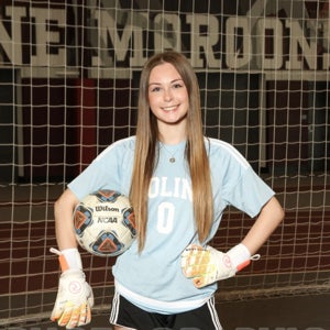 Haileigh Berhenke