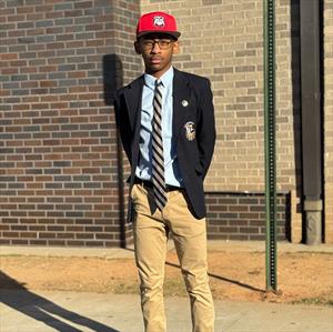 Christian Hurt mugshot