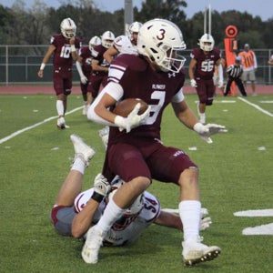 Brant Jackson mugshot