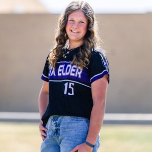 KENNADIE BLACKMER