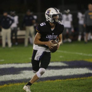 Christian Flutman mugshot