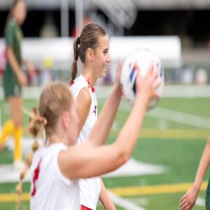 Lauren Goodenow mugshot