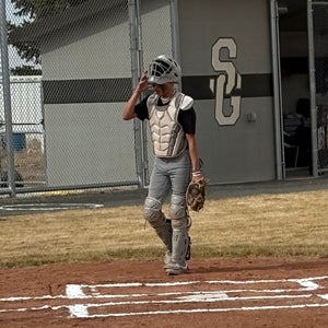 Patrick Sanchez mugshot