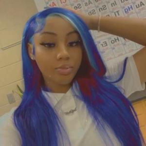 Meilanna McClendon