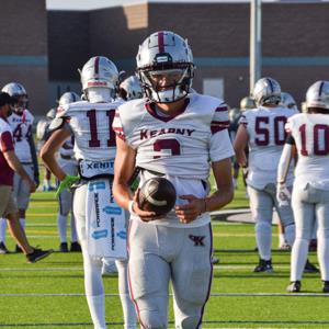 Brodie Stump mugshot