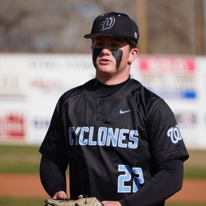 Trace Humphrey