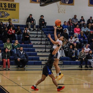 Gabrielle Davis mugshot